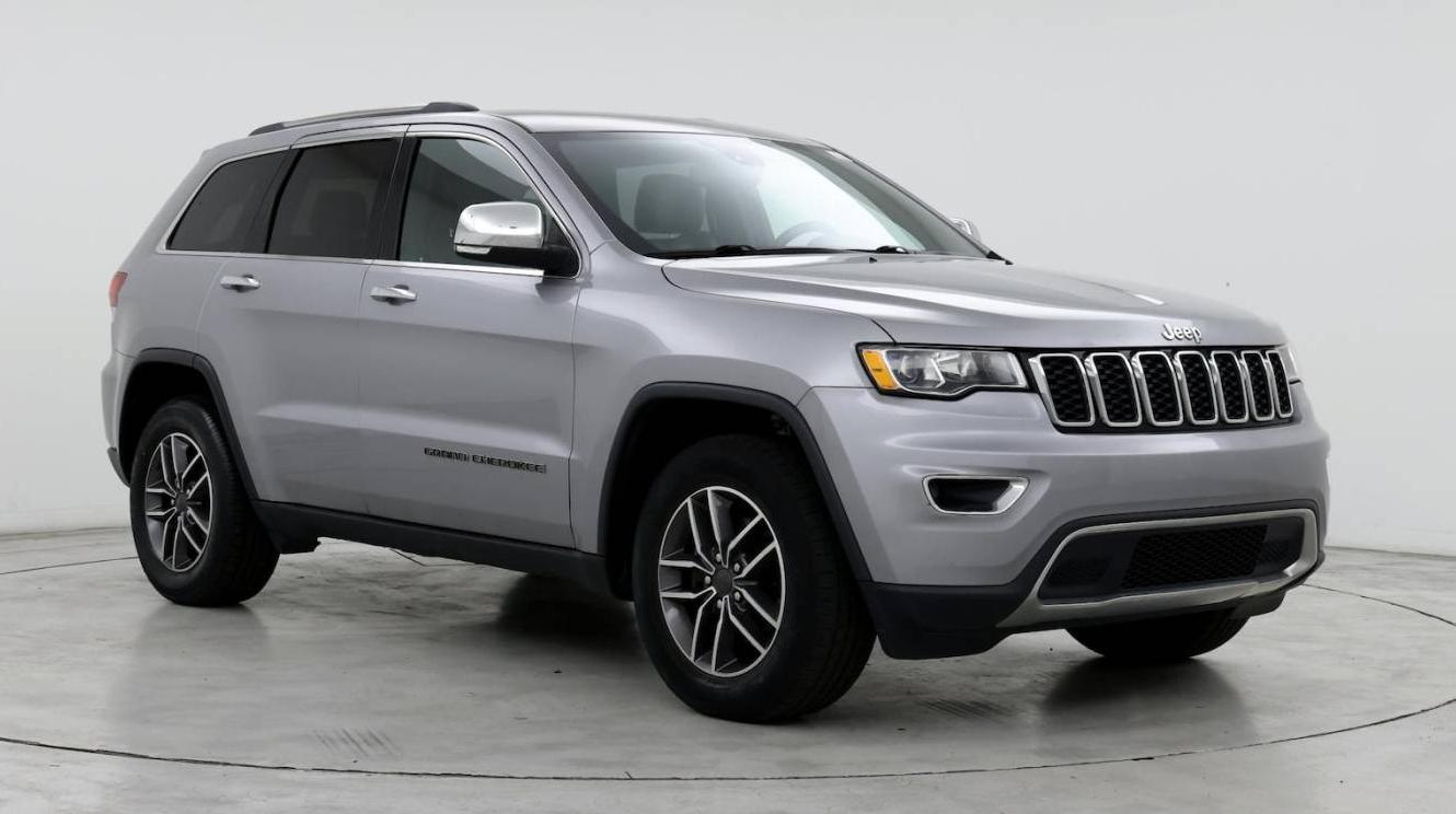 JEEP GRAND CHEROKEE 2020 1C4RJEBG9LC201989 image